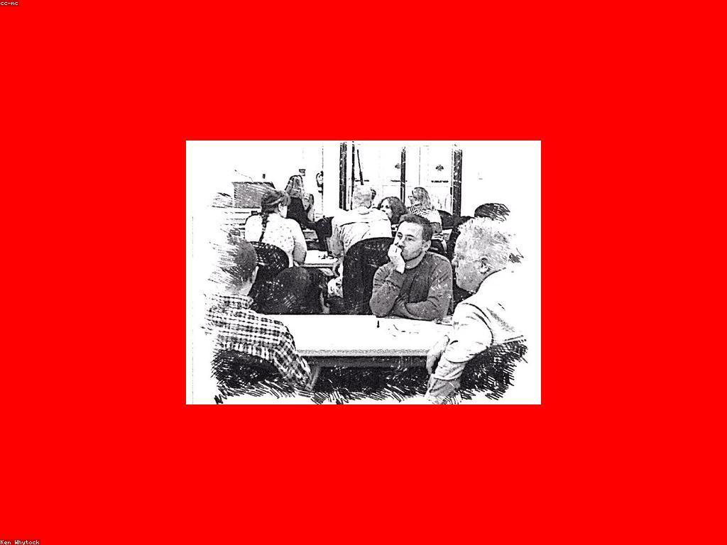 យុទ្ធសាស្ត្រសម្រាប់ការពិភាក្សាដែលមានប្រសិទ្ធភាព